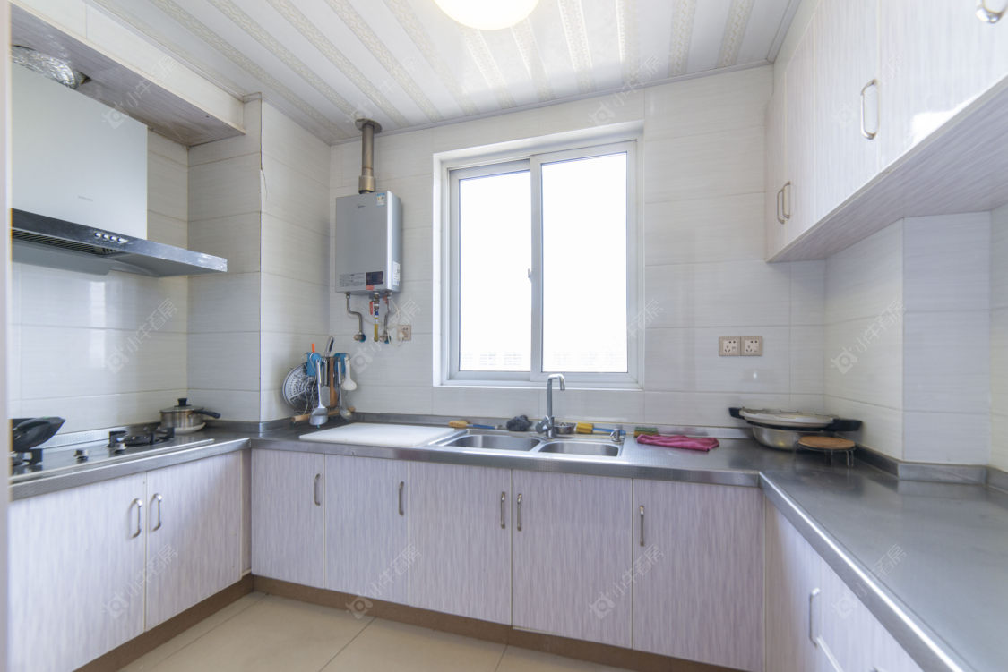 常州紫金城北区在售二手房源室内图_小牛看房