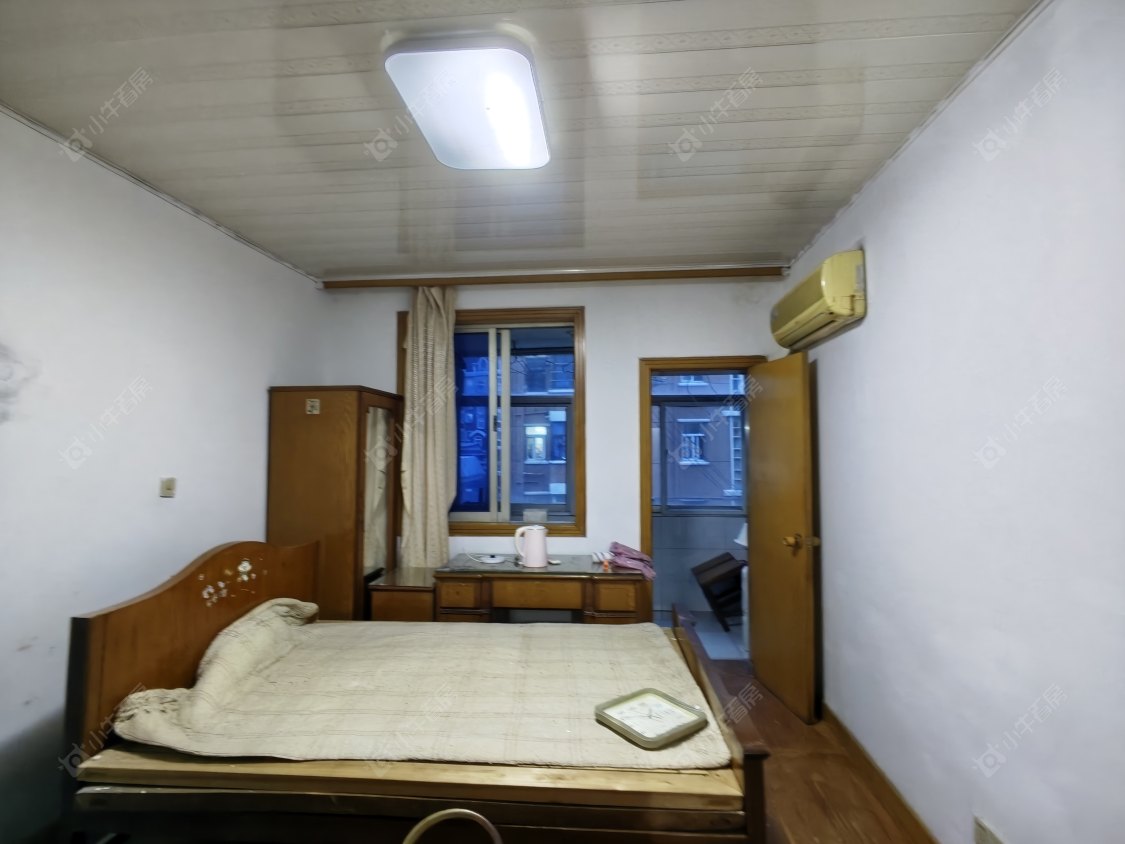 常州西新桥二村在租房源室内图_小牛看房