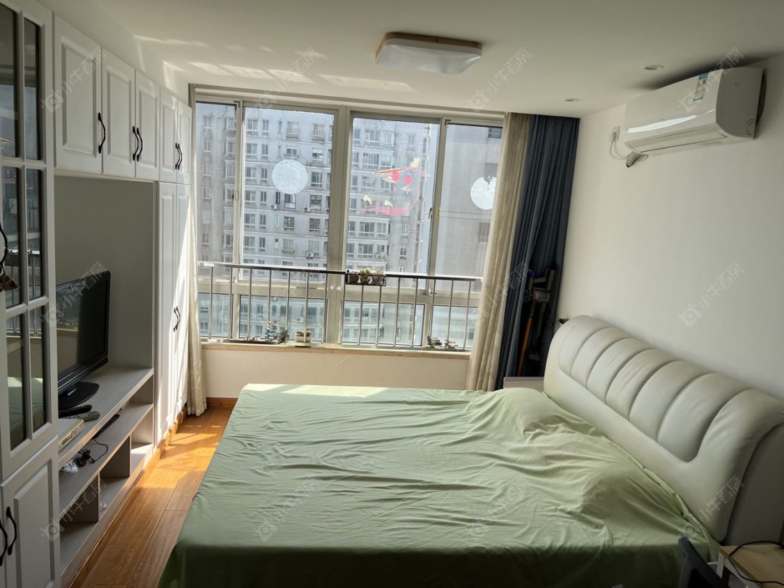 常州新天地商业广场在租房源室内图_小牛看房