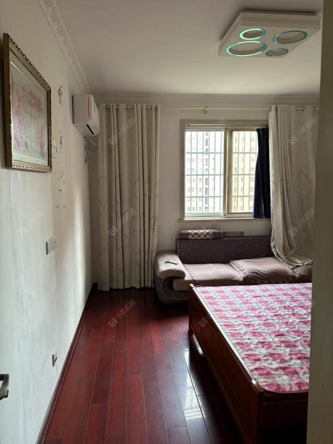 常州御源林城西区在租房源_小牛看房