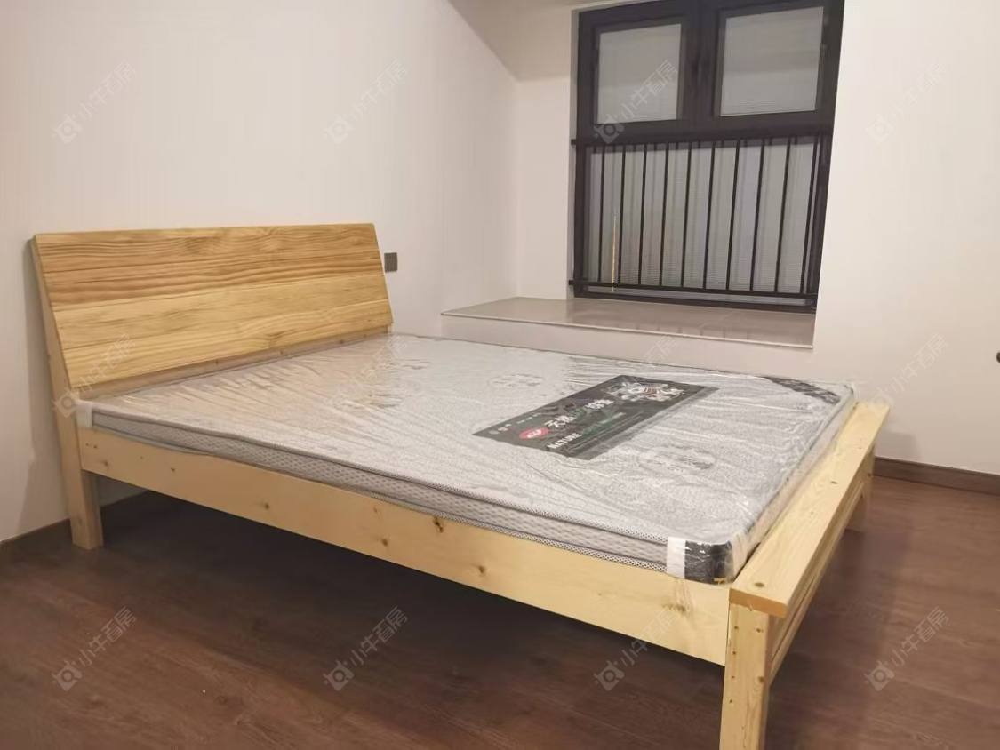 常州碧桂园碧玥和鸣在租房源室内图_小牛看房