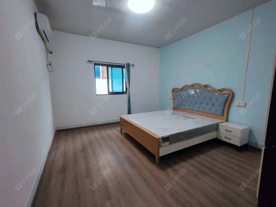 常州芳渚5室1厅2卫出租_小牛看房