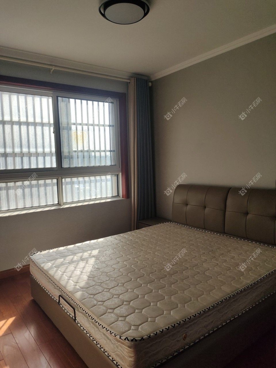 常州绿地世纪城二期在租房源室内图_小牛看房