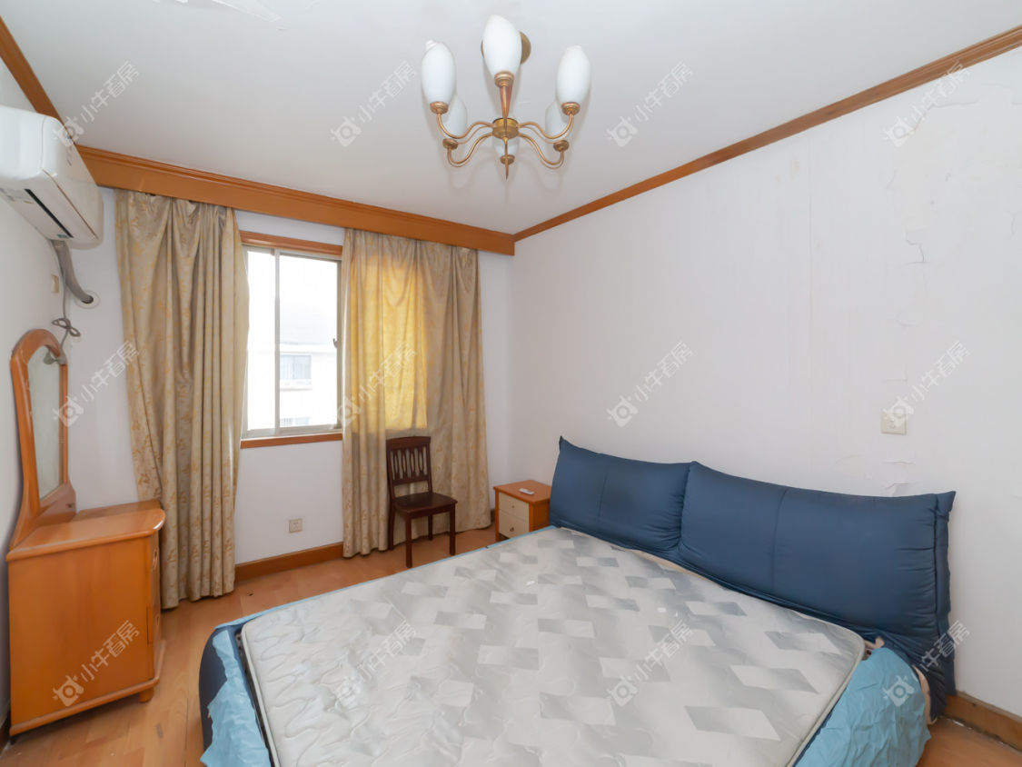 常州翠竹新村北区在租房源室内图_小牛看房