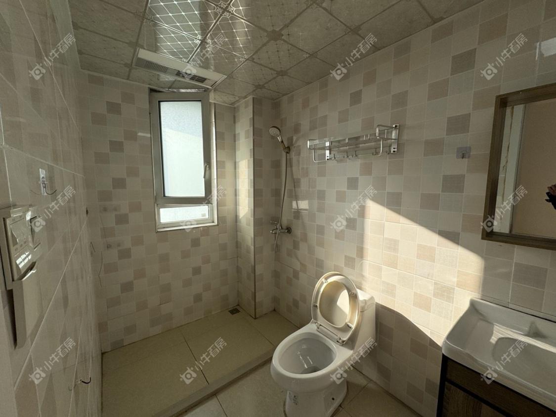 常州万科城在租房源_小牛看房