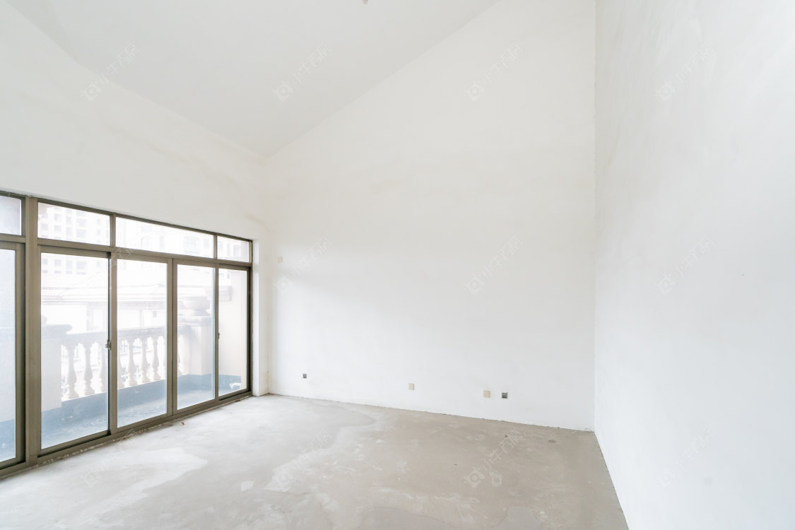 常州银河湾明苑别墅区在售二手房源室内图_小牛看房