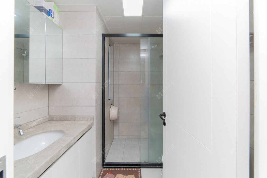 常州雅居乐星河湾在售二手房源室内图_小牛看房