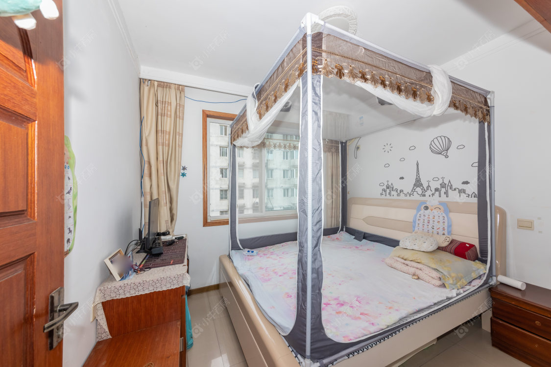 常州新民家园在售二手房源室内图_小牛看房