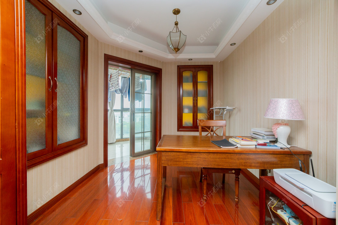 常州南博湾花园在售二手房_小牛看房