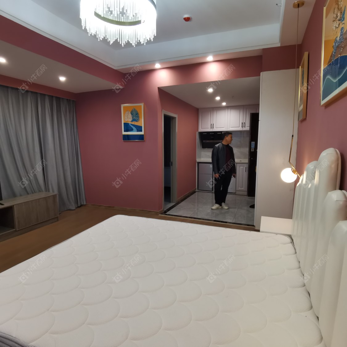 常州世茂广场在租房源_小牛看房