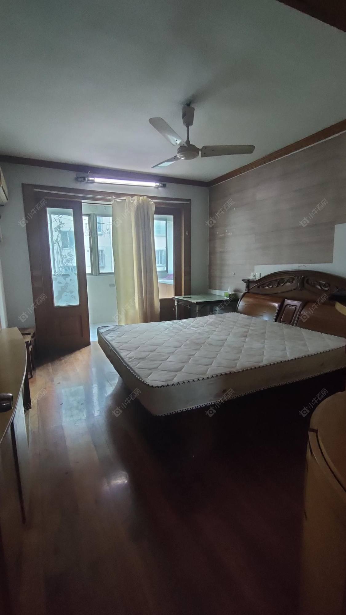 常州兰翔二村在租房源室内图_小牛看房