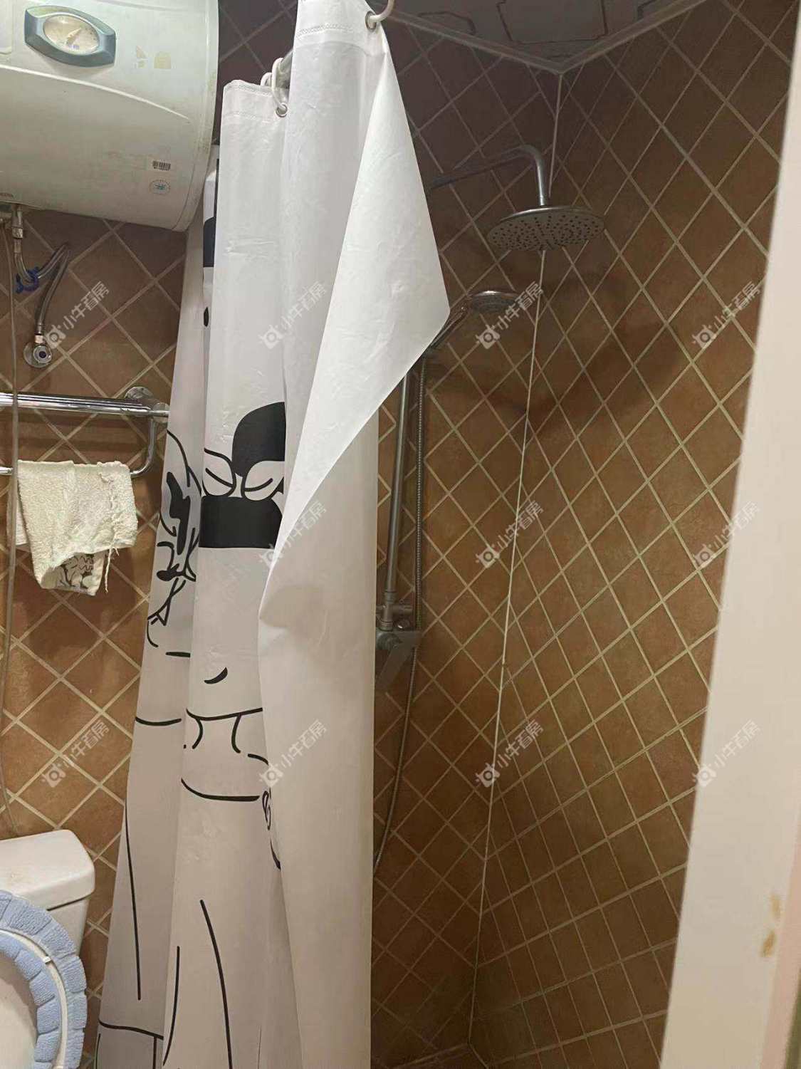 常州亚泰财富中心在租房源_小牛看房