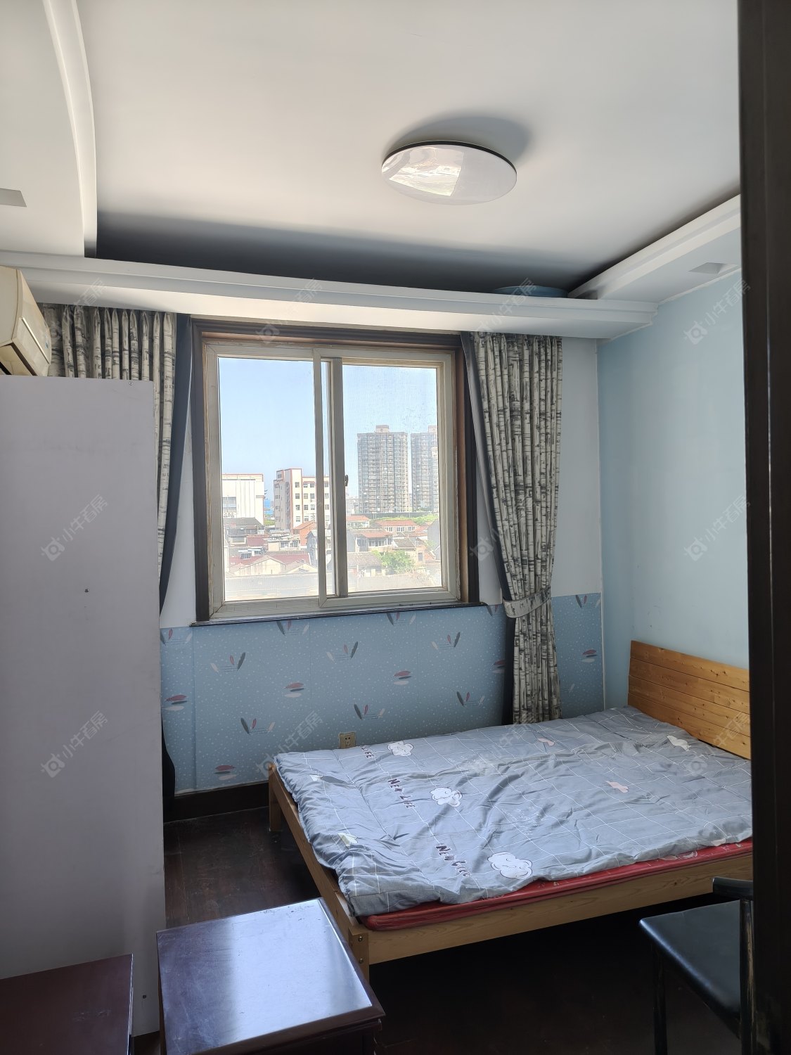 常州普济公寓在租房源_小牛看房