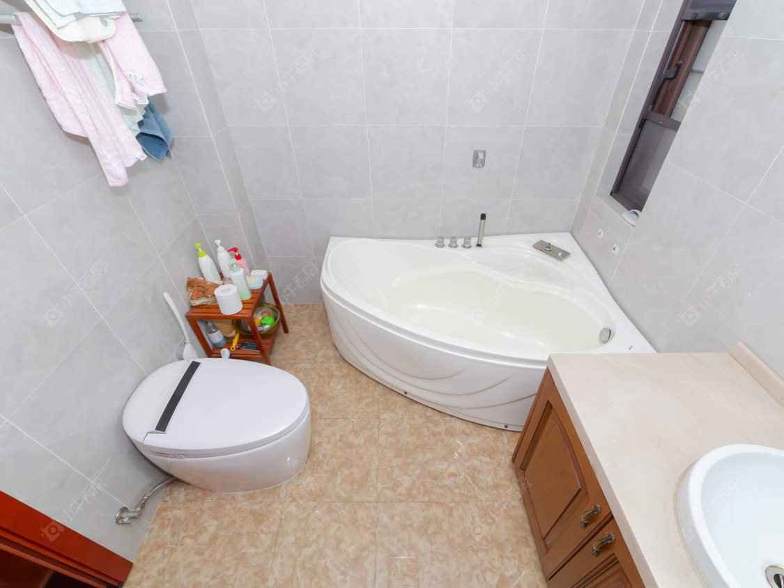 常州龙湖香醍漫步别墅区在售二手房源小区图_小牛看房