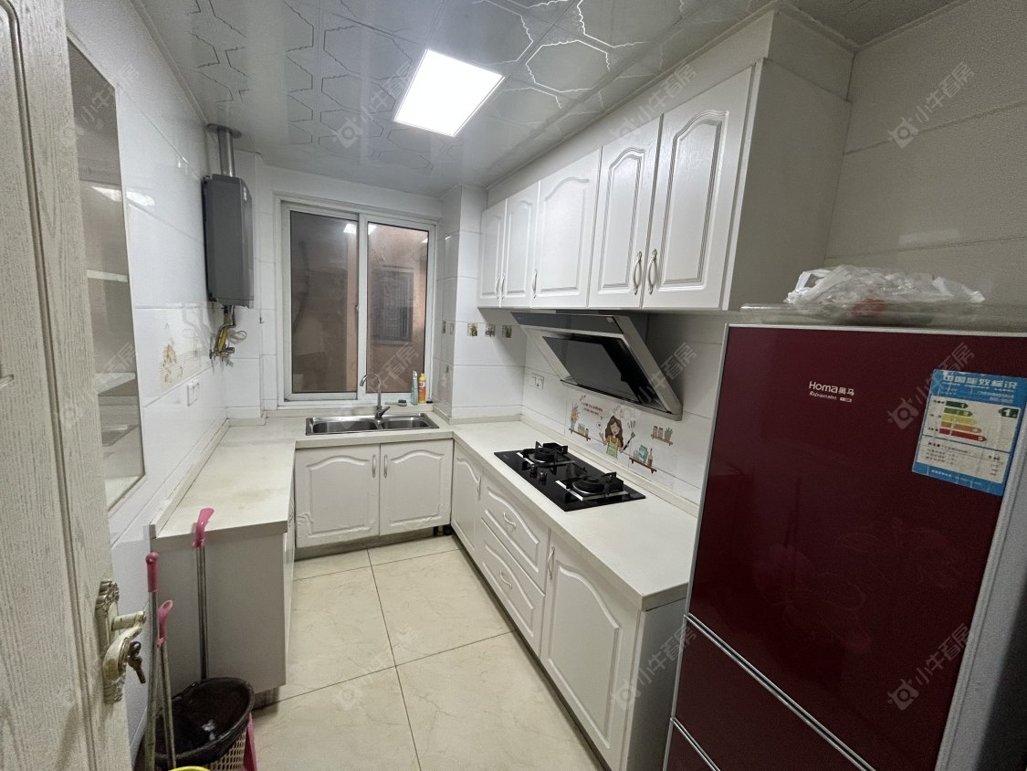 常州龙涛香榭丽园在租房源室内图_小牛看房