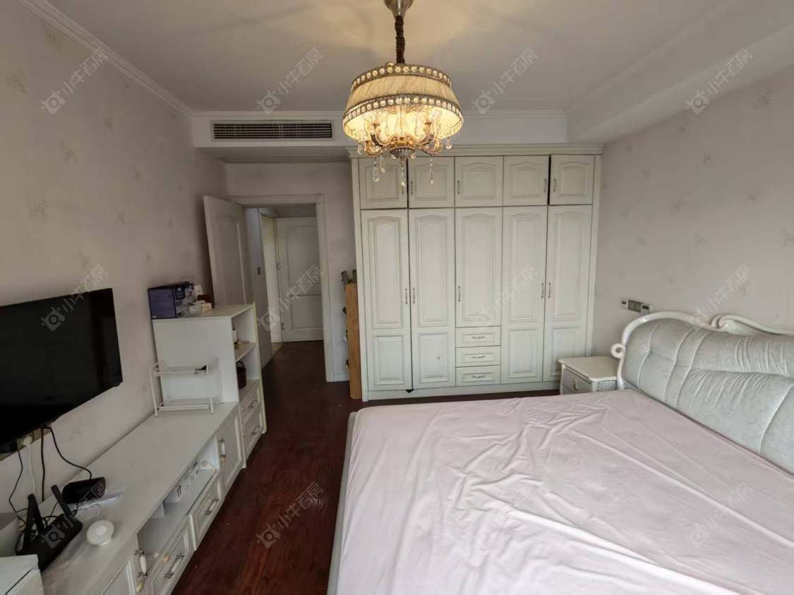 绿都万和城五区房源室内图 常州绿都万和城五区在租房源室内图_小牛看房