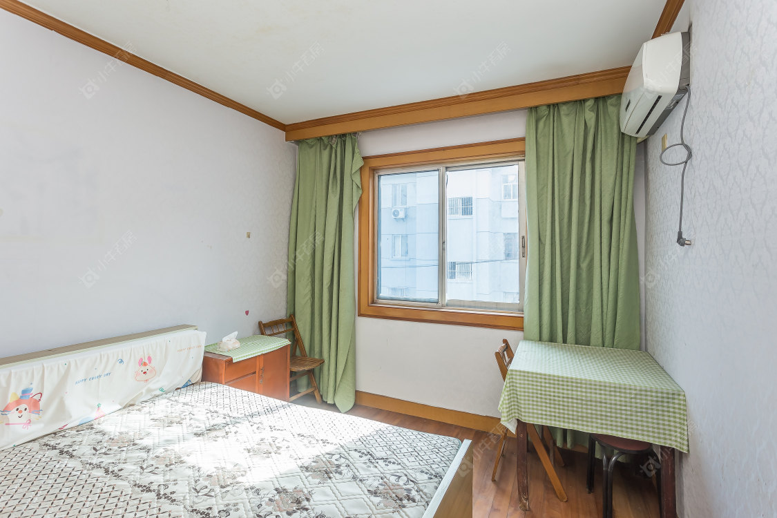 常州通济新村在售二手房源室内图_小牛看房