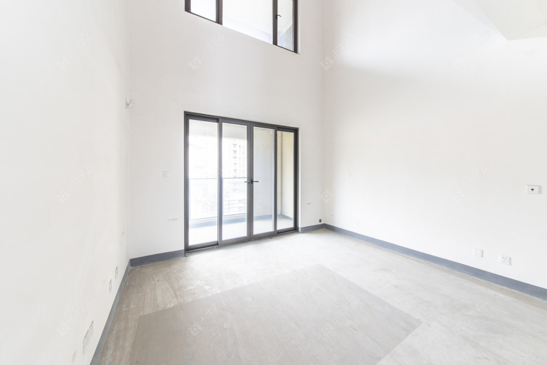 常州随园金麟府在售二手房源摆位图_小牛看房