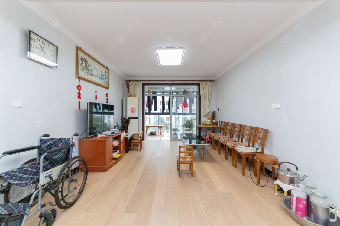 常州怡景名园在售二手房源室内图_小牛看房