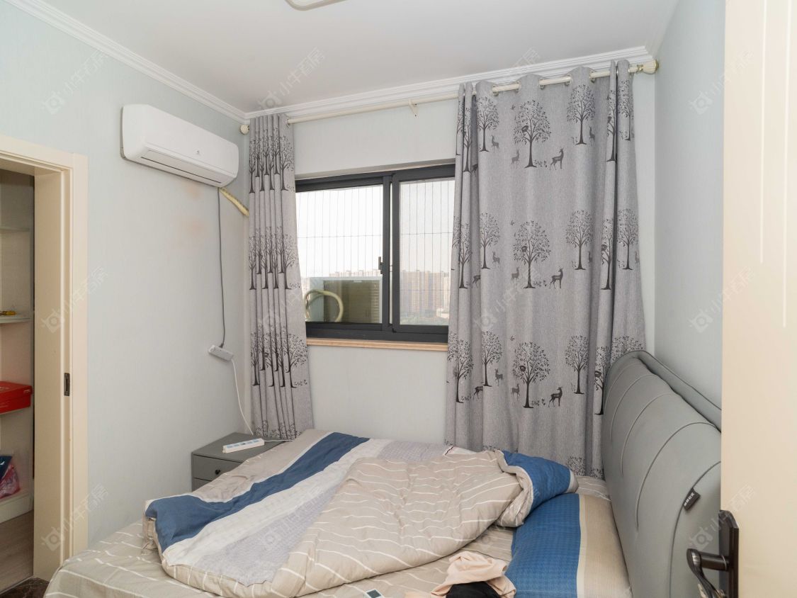 常州雨润城在售二手房源室内图_小牛看房