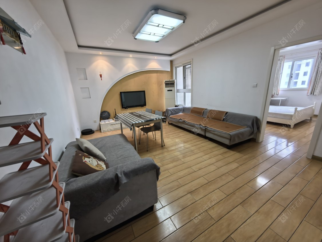 常州府西花园在租房源_小牛看房