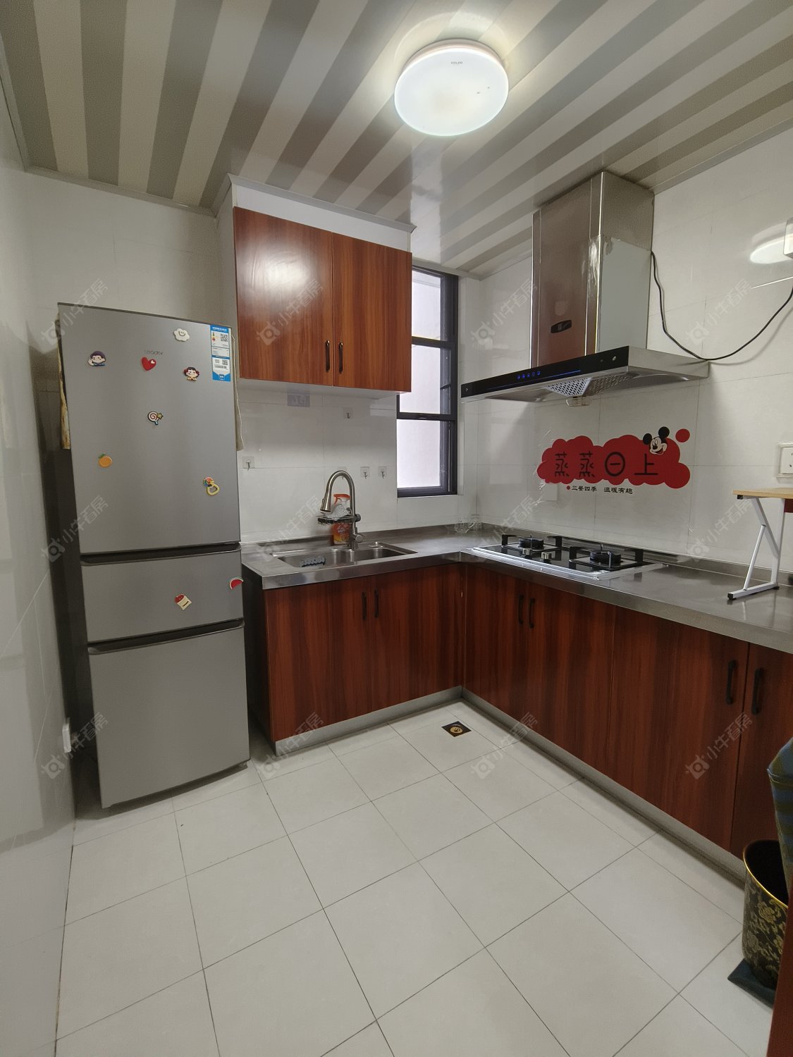 常州怀德名园在租房源室内图_小牛看房