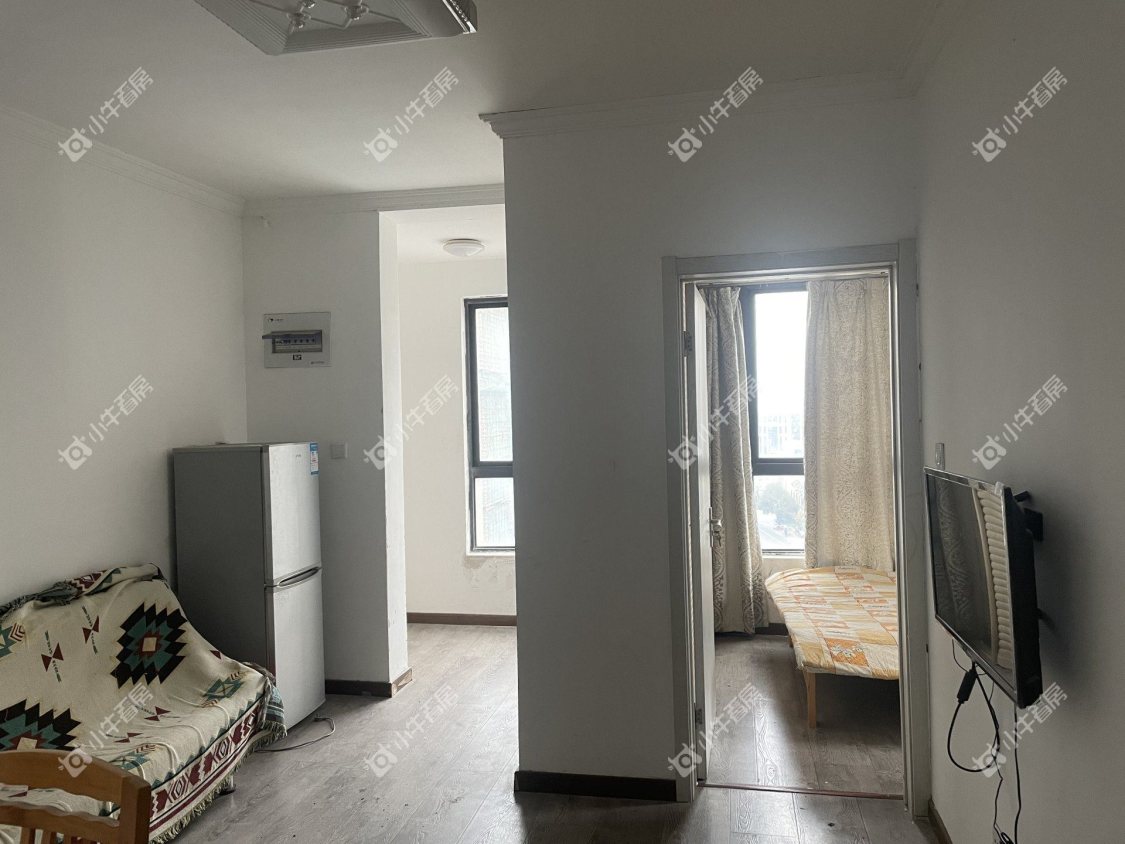 新天地不夜城房源 常州新天地不夜城在租房源_小牛看房