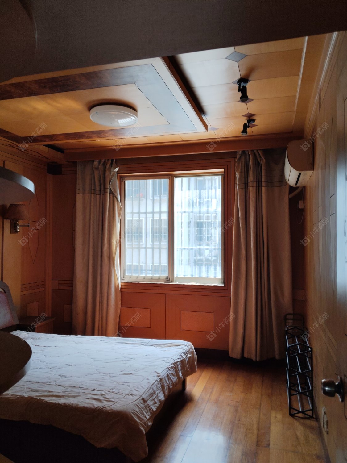 常州湾里新村在租房源室内图_小牛看房