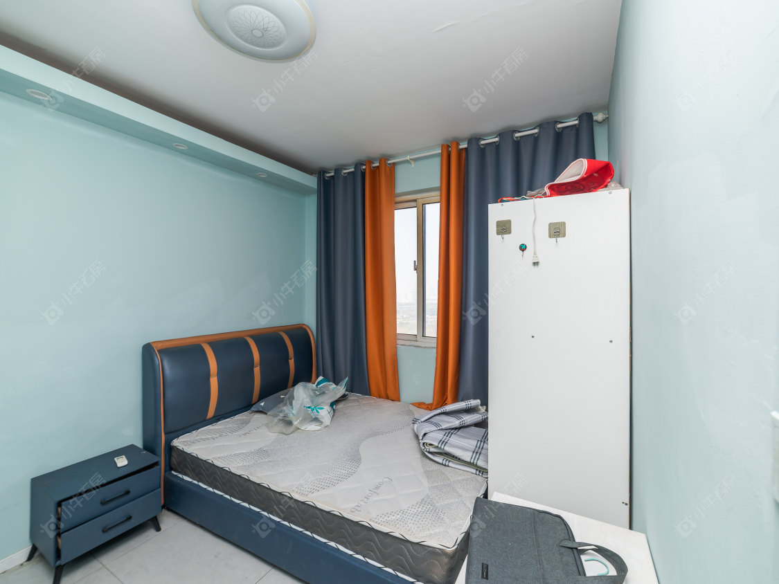 公园壹号四期房源室内图 常州公园壹号四期在售二手房源室内图_小牛看房