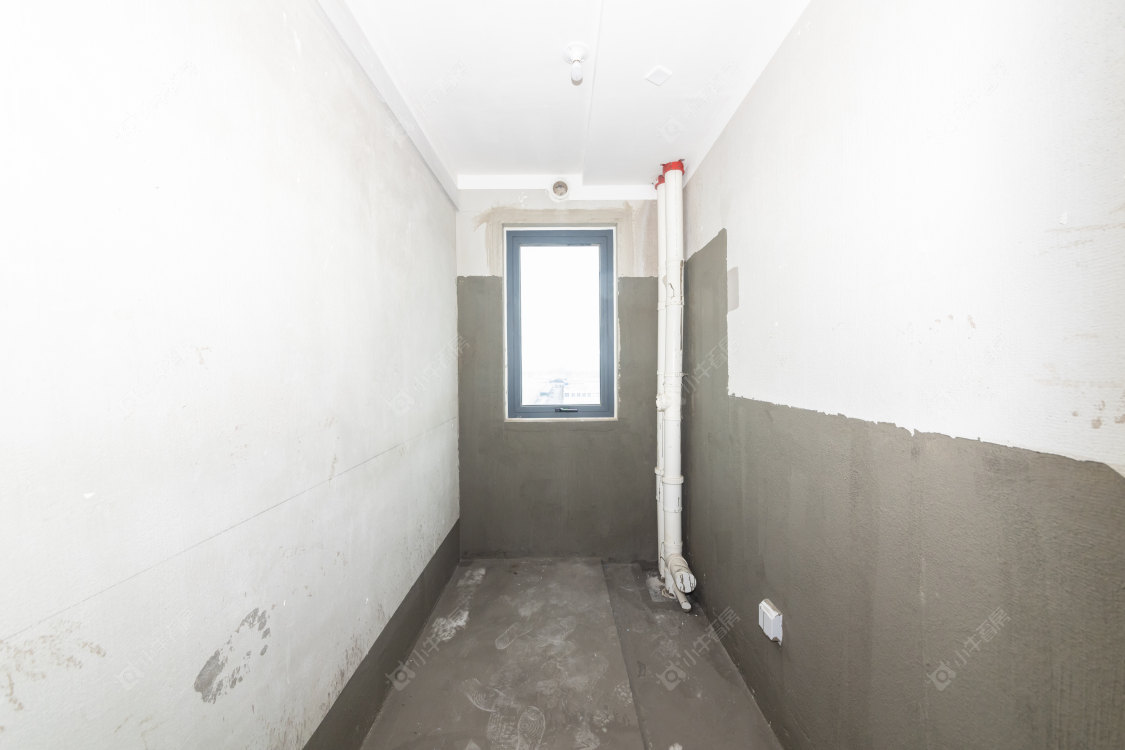 常州百馨西苑六期在售二手房源室内图_小牛看房