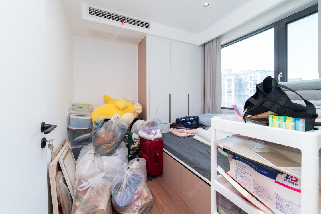 常州路劲城市印象在售二手房房源室内图_小牛看房