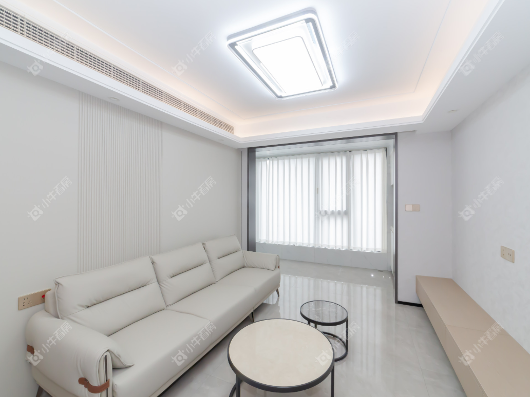 常州万科新都会在租房源室内图_小牛看房