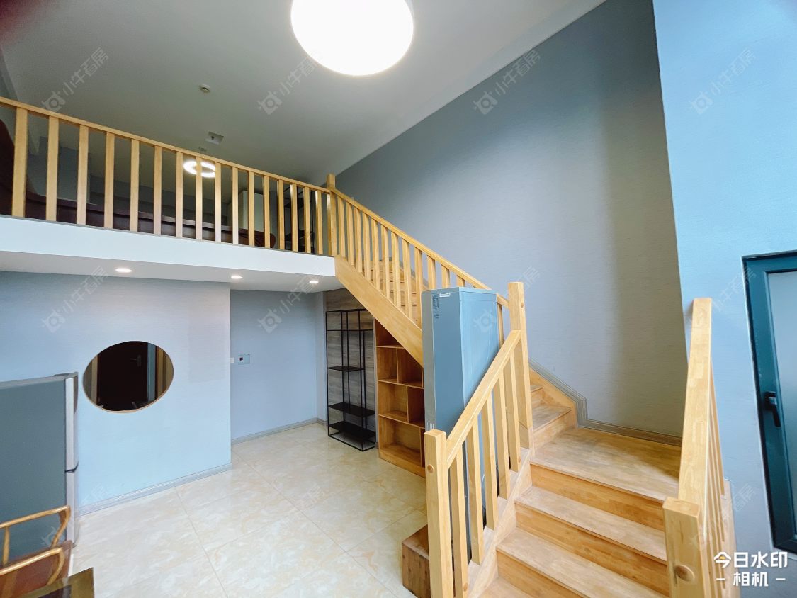 常州新城公馆综合楼在租房源_小牛看房