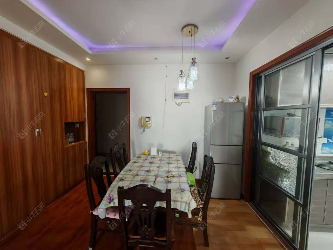 常州清水湾花园三期在租房源_小牛看房