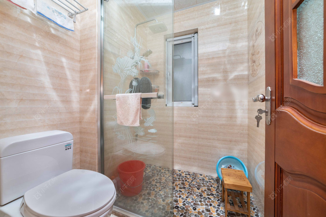 常州新城域二期在售二手房源室内图_小牛看房