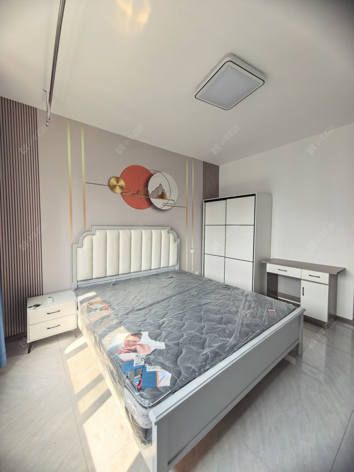 常州菱溪名居在租房源_小牛看房