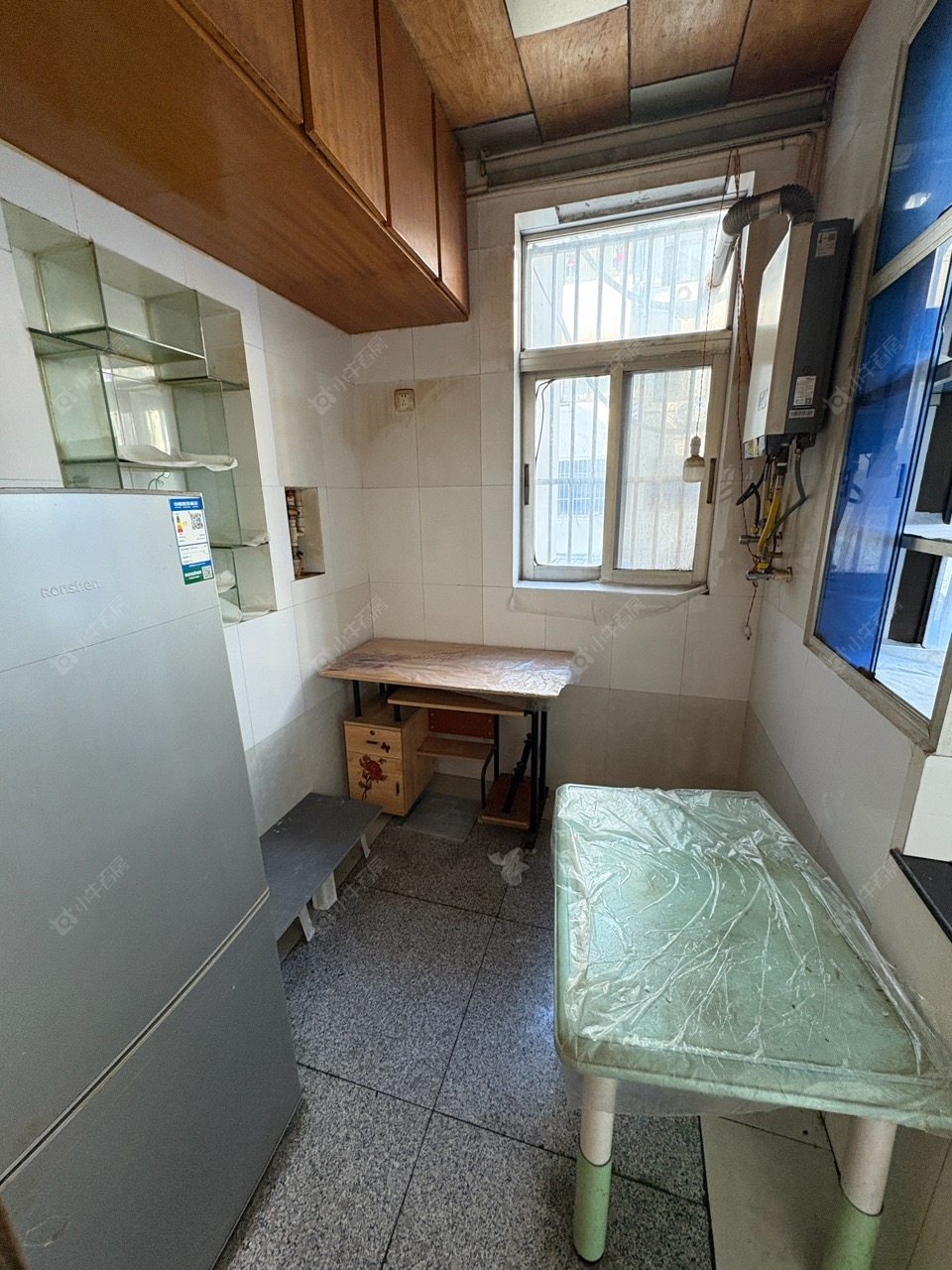 常州河苑东村在租房源室内图_小牛看房