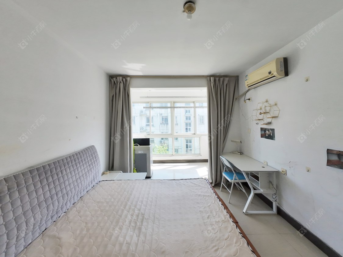 常州蓝天花园东区在租房源室内图_小牛看房