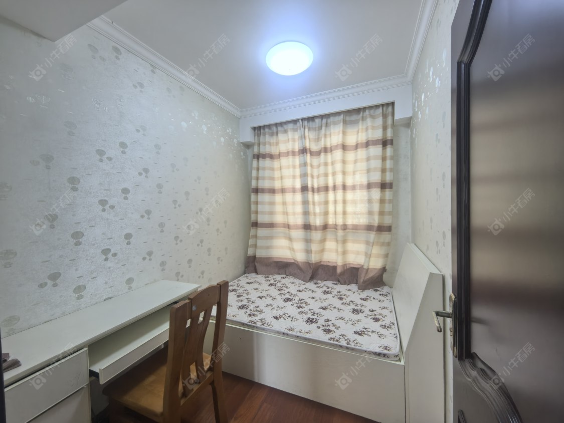 常州金地格林郡在租房源室内图_小牛看房