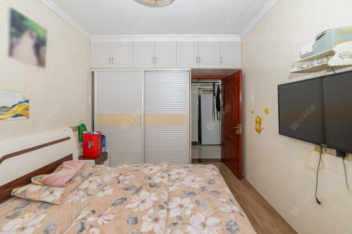 常州锦海星城二期在售二手房源室内图_小牛看房