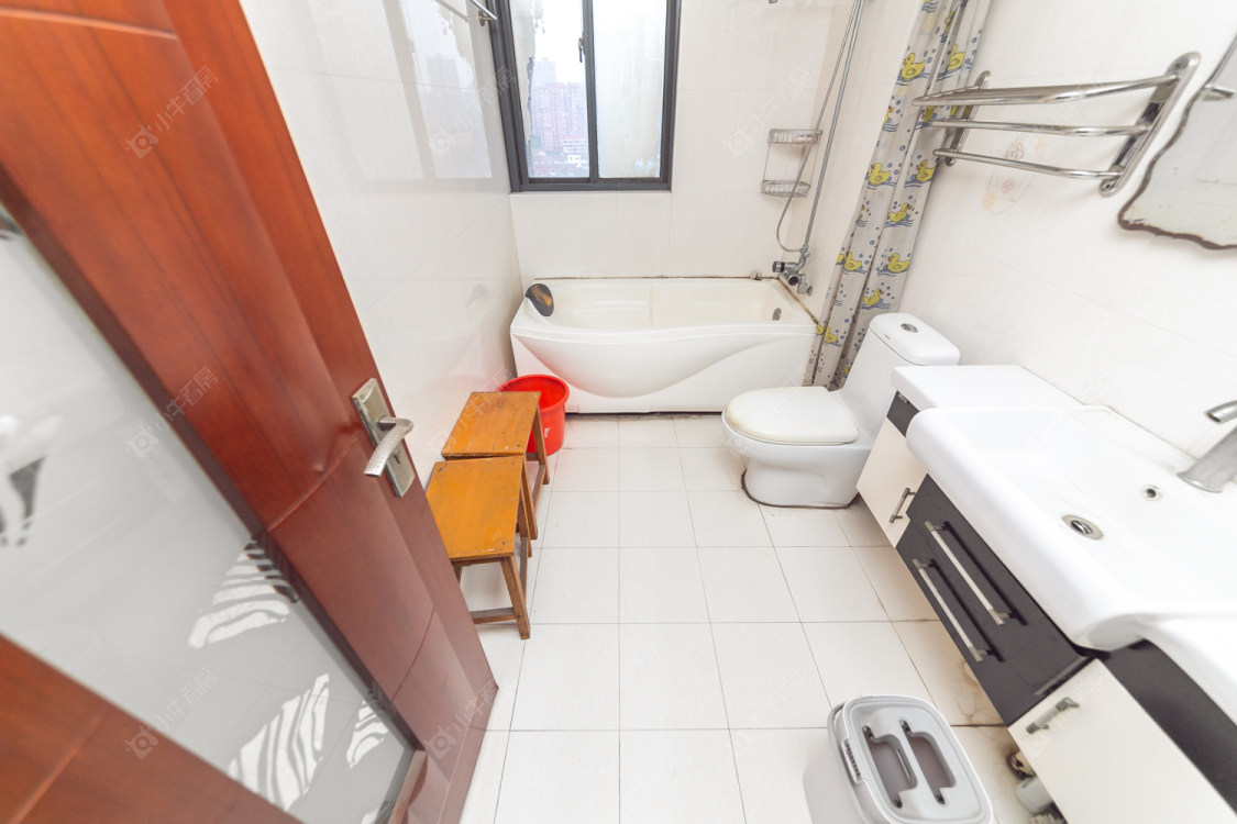 常州嘉城尚座在售二手房源室内图_小牛看房