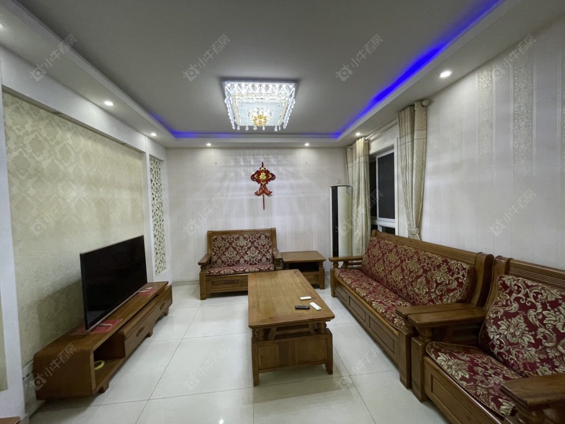 常州东方福郡在租房源室内图_小牛看房