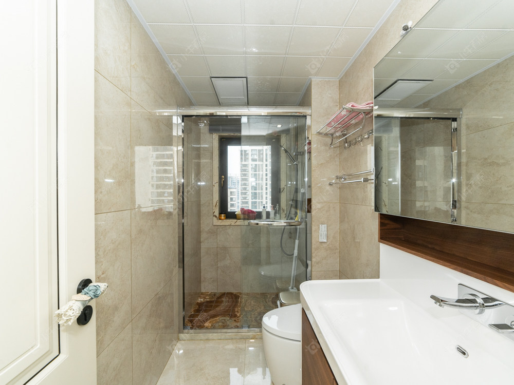 常州金科保利北郡花园在售二手房源室内图_小牛看房