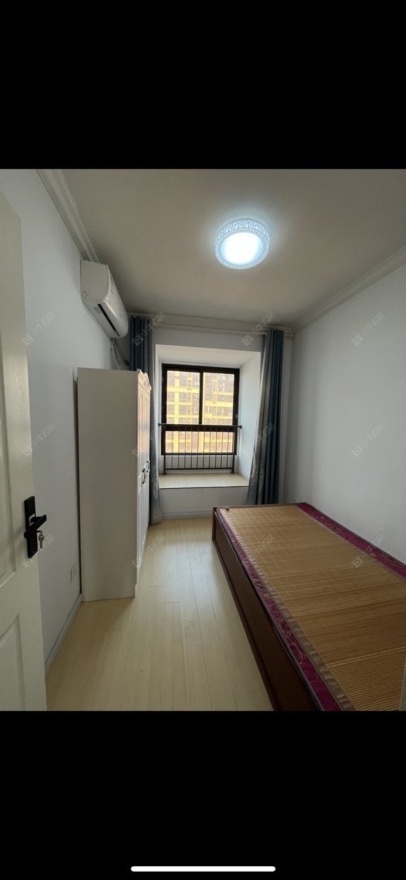 常州新城和昱文萃苑在租房源室内图_小牛看房