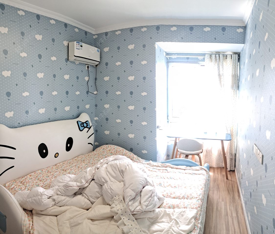 常州中海龙城花园西区在租房源_小牛看房