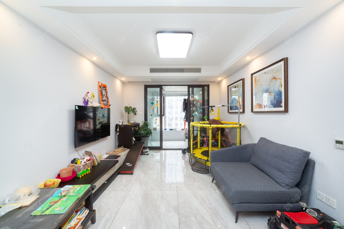 常州绿都万和城七区在售二手房_小牛看房