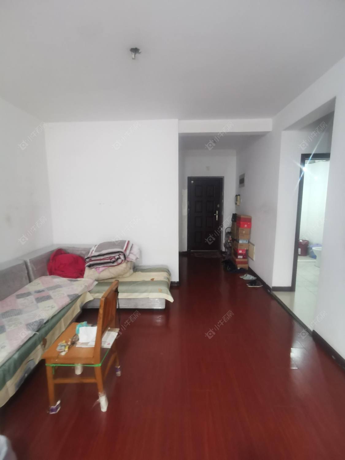 常州飞龙新苑在租房源室内图_小牛看房