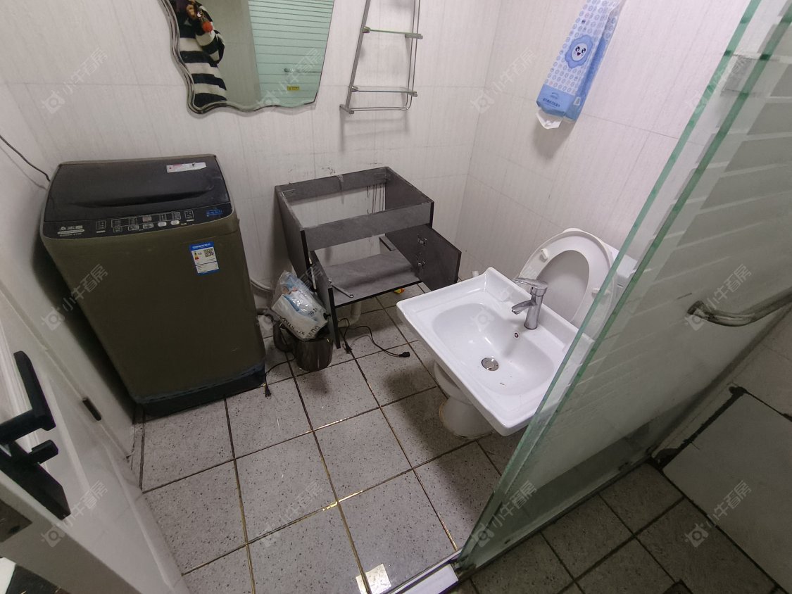 常州北城后街在租房源室内图_小牛看房