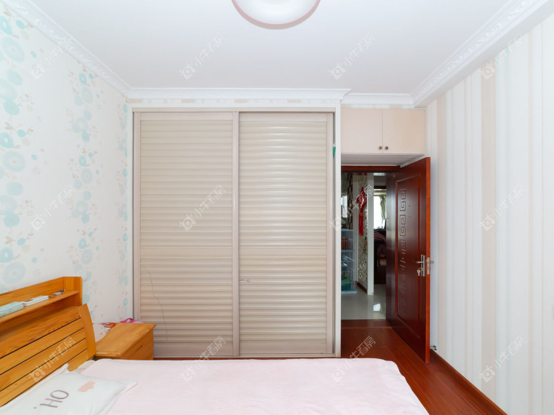 常州彩虹城在租房源室内图_小牛看房