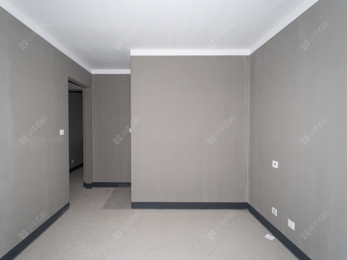 新城萃隽房源室内图 常州新城萃隽在售二手房源室内图_小牛看房